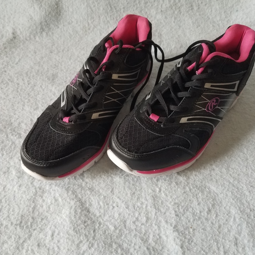 Rawlings shoes
